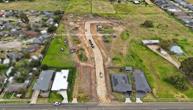 Picture of 34 Lucknow Street, EAST BAIRNSDALE VIC 3875