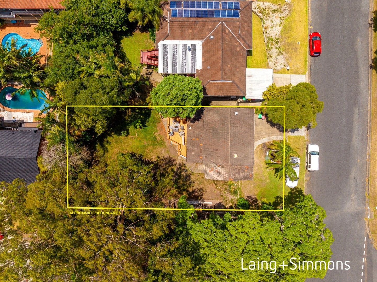 58 Ritchie Crescent, Taree NSW 2430 Domain