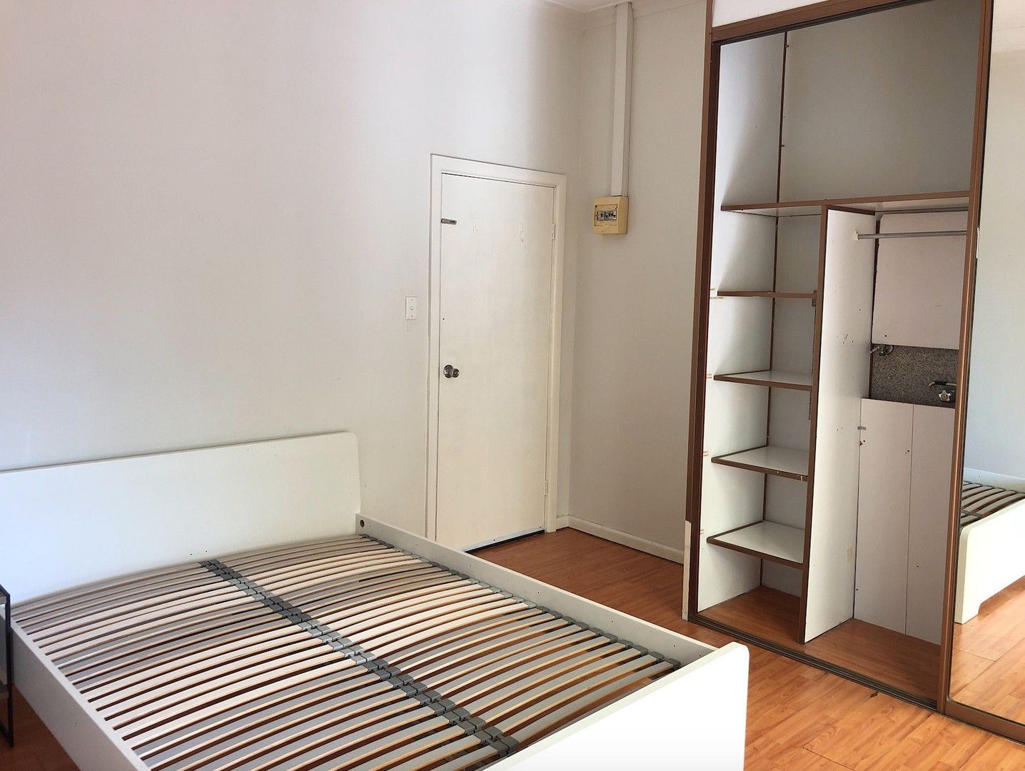 1 bedrooms Studio in Mowbray Road West CHATSWOOD NSW, 2067