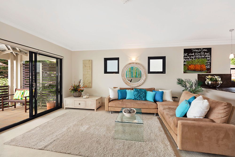 4/14 Upper Gilbert Street, Manly NSW 2095, Image 2