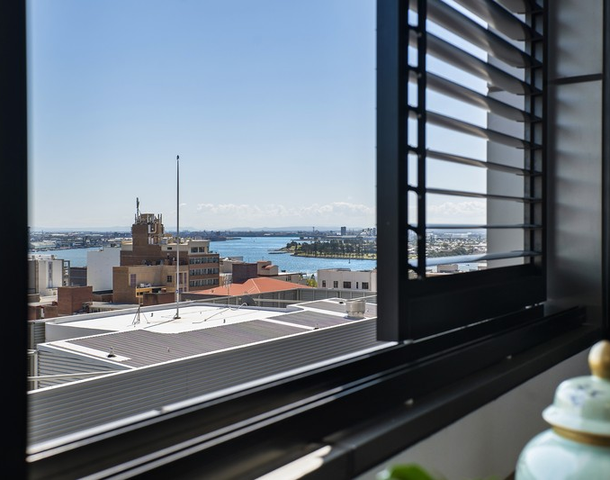 A806/75 Shortland Esplanade, Newcastle NSW 2300