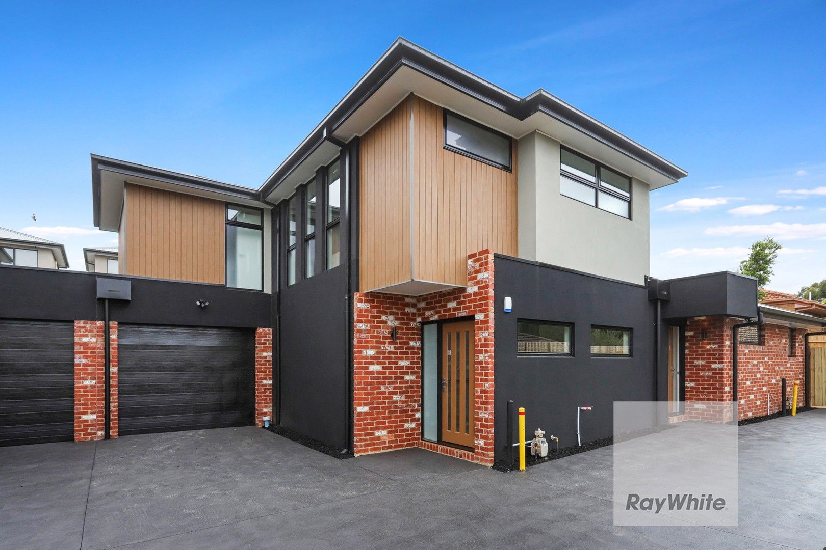 2 bedrooms Townhouse in 3/20 Pascoe Street WESTMEADOWS VIC, 3049