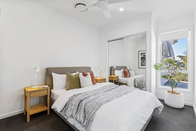 3/102 Fulcher Rd Red Hill 4059 - Image 6