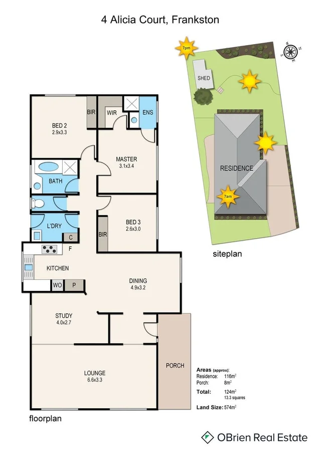 Additional image 7 of 4 Alicia Court, Frankston VIC 3199