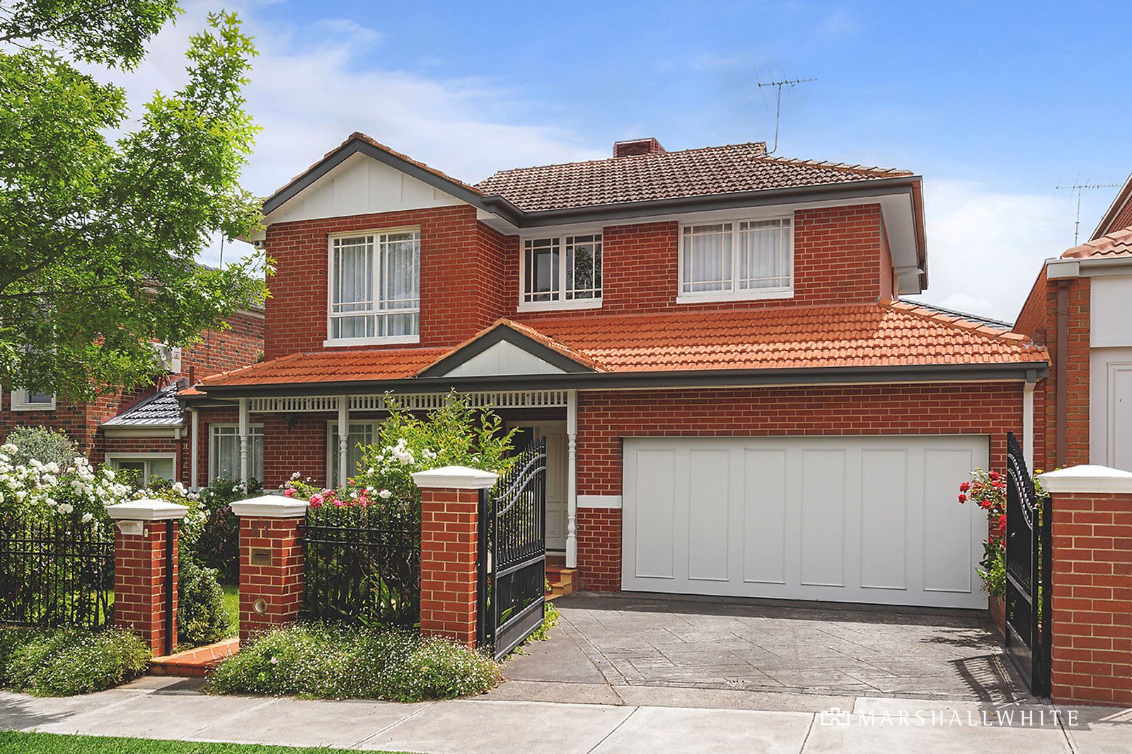 4 bedrooms House in 61 Stroud Street BALWYN VIC, 3103