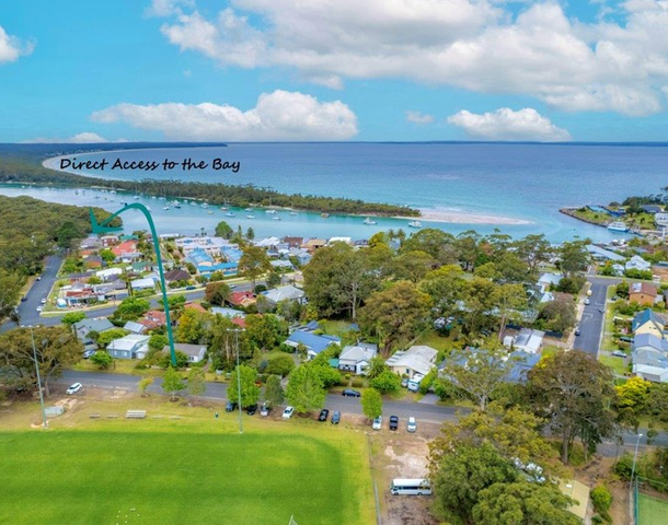 4 Park Street, Huskisson NSW 2540