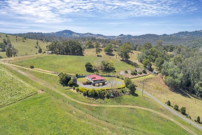 Picture of 54 Schachts Creek Road, LANGSHAW QLD 4570