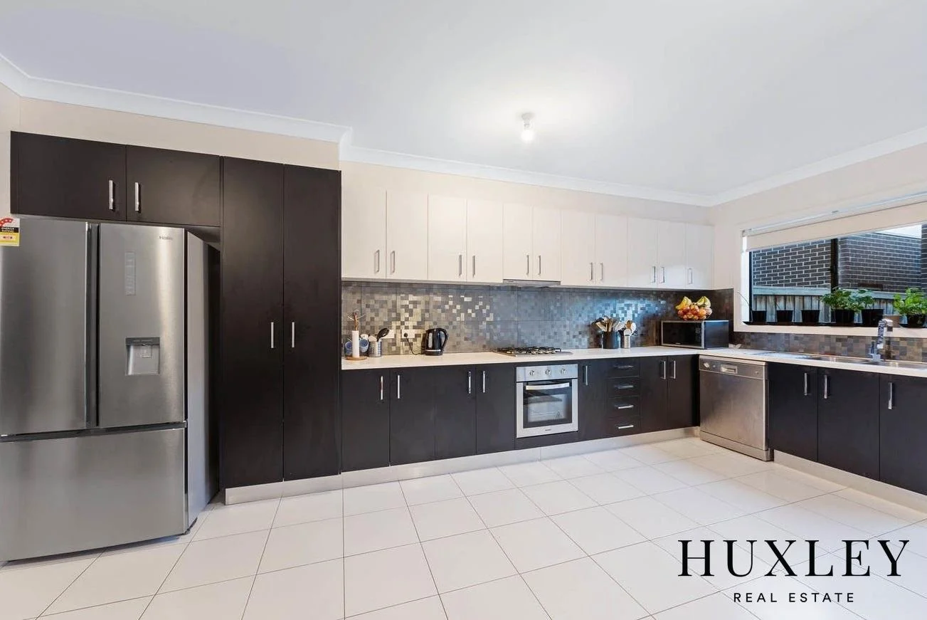 Additional image 2 of 7 Armstrong Walk, Fraser Rise VIC 3336