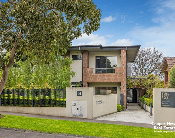 5/51 Lynden Street, Camberwell VIC 3124