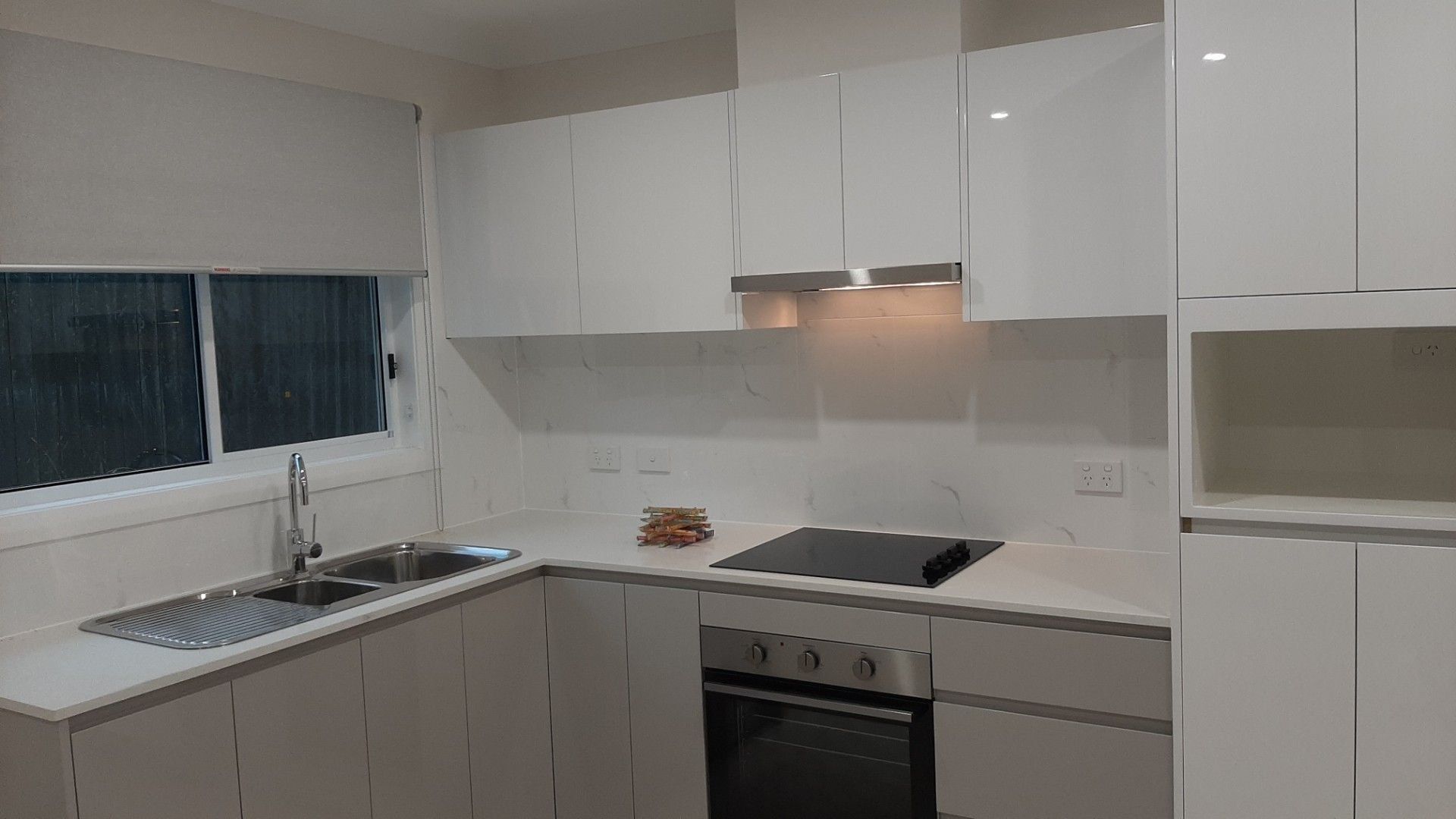 2 bedrooms House in 7A Helen Court CASTLE HILL NSW, 2154