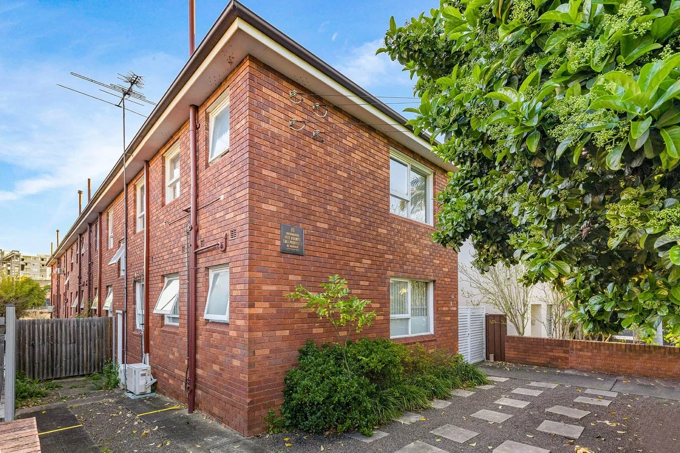 Additional image 5 of 10/62 Elizabeth Street, Ashfield NSW 2131