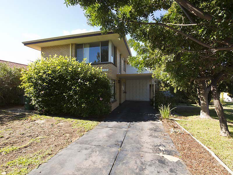 2 bedrooms Townhouse in 106 Stock Road ATTADALE WA, 6156