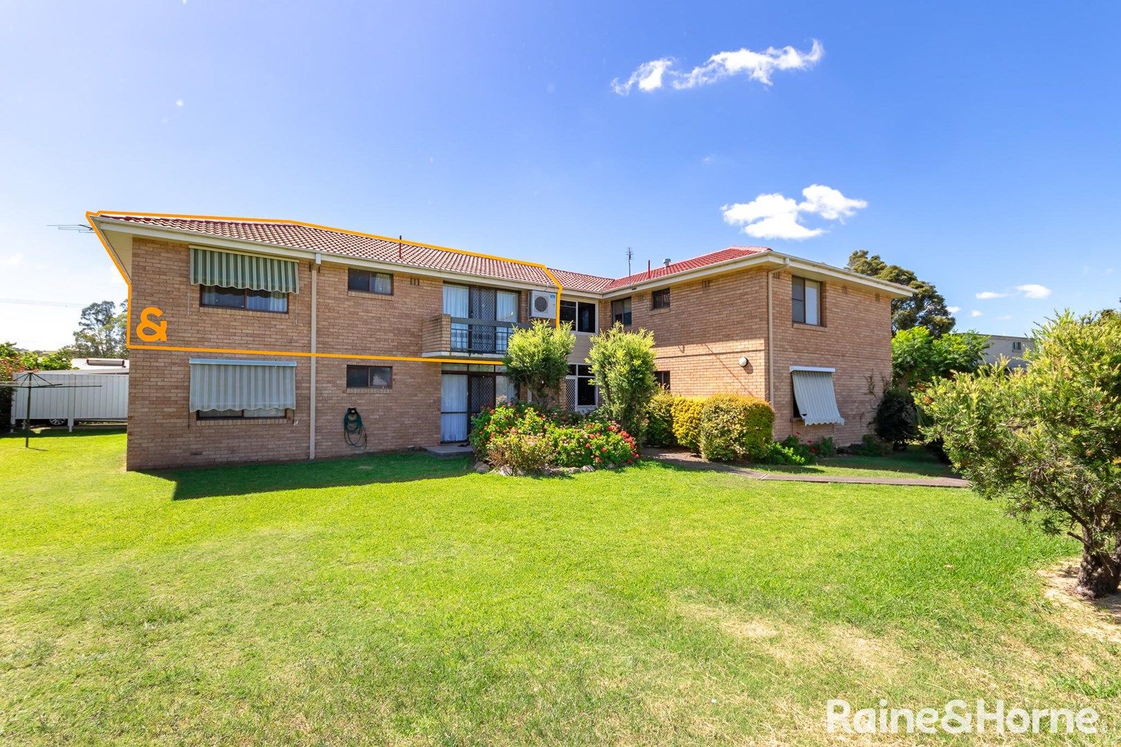 5/1 Clifford Street, Muswellbrook NSW 2333, Image 0