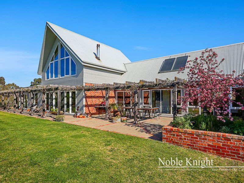 146 Carey Road, Yea VIC 3717, Image 1