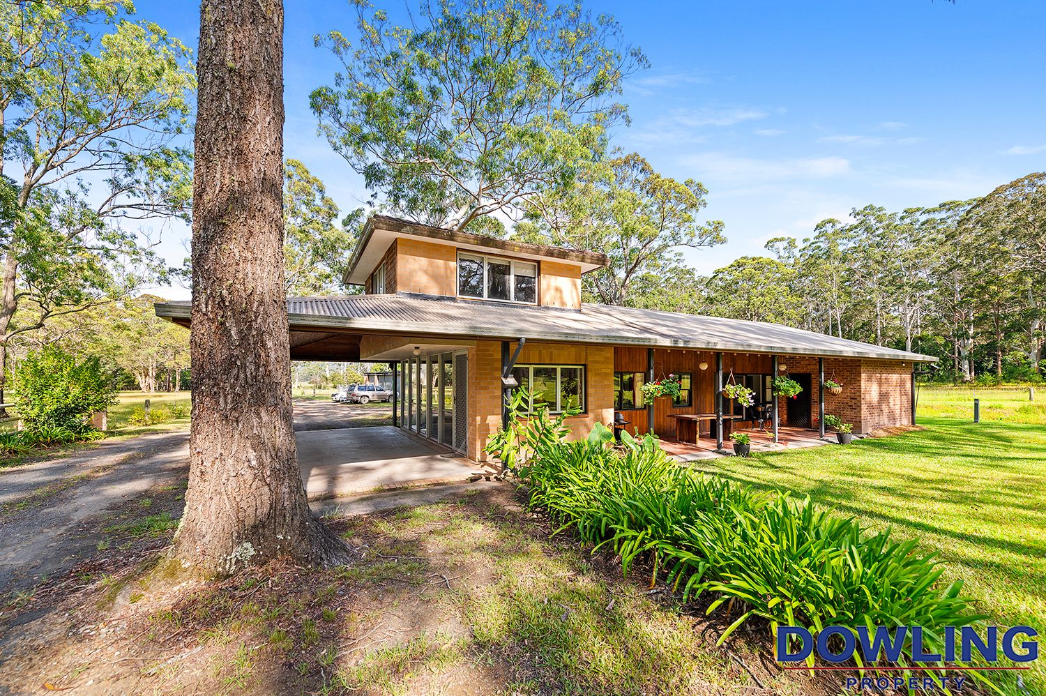 326 Violet Hill Road, Boolambayte NSW 2423 - House for Sale | Domain