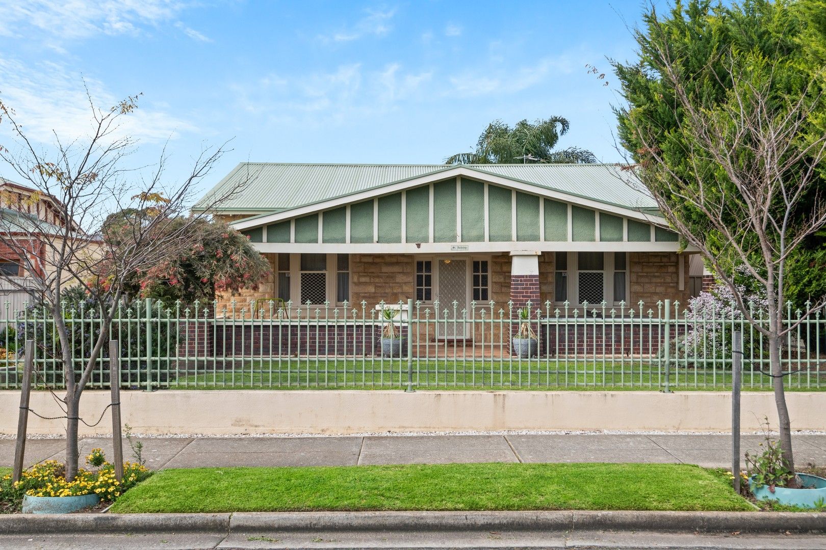 3 bedrooms House in 11 Ruthven Avenue GLANDORE SA, 5037