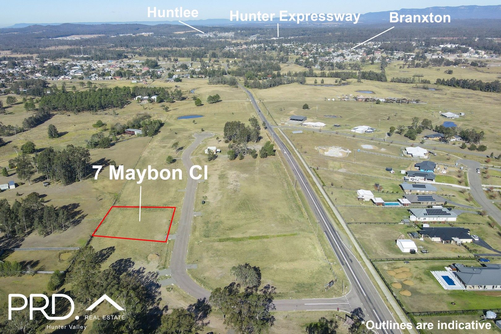 7 Maybon Close, Branxton NSW 2335, Image 0