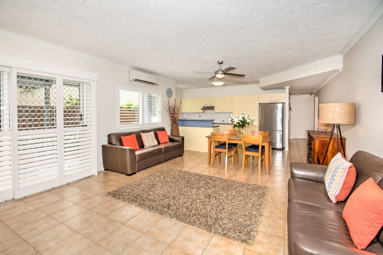 1/23-25 Pandanus Street, Mudjimba QLD 4564, Image 1