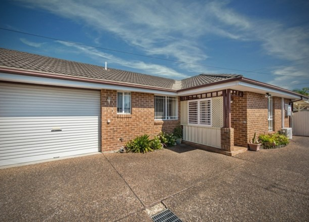 1 Japonica Close, Lake Haven NSW 2263