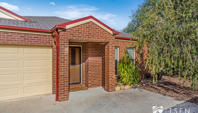 Picture of 123B Chum Street, GOLDEN SQUARE VIC 3555