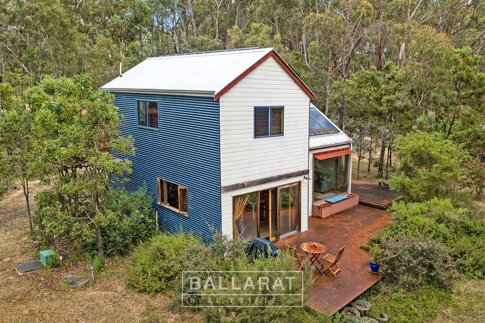 19 Cochrane Drive, Snake Valley VIC 3351, Image 0