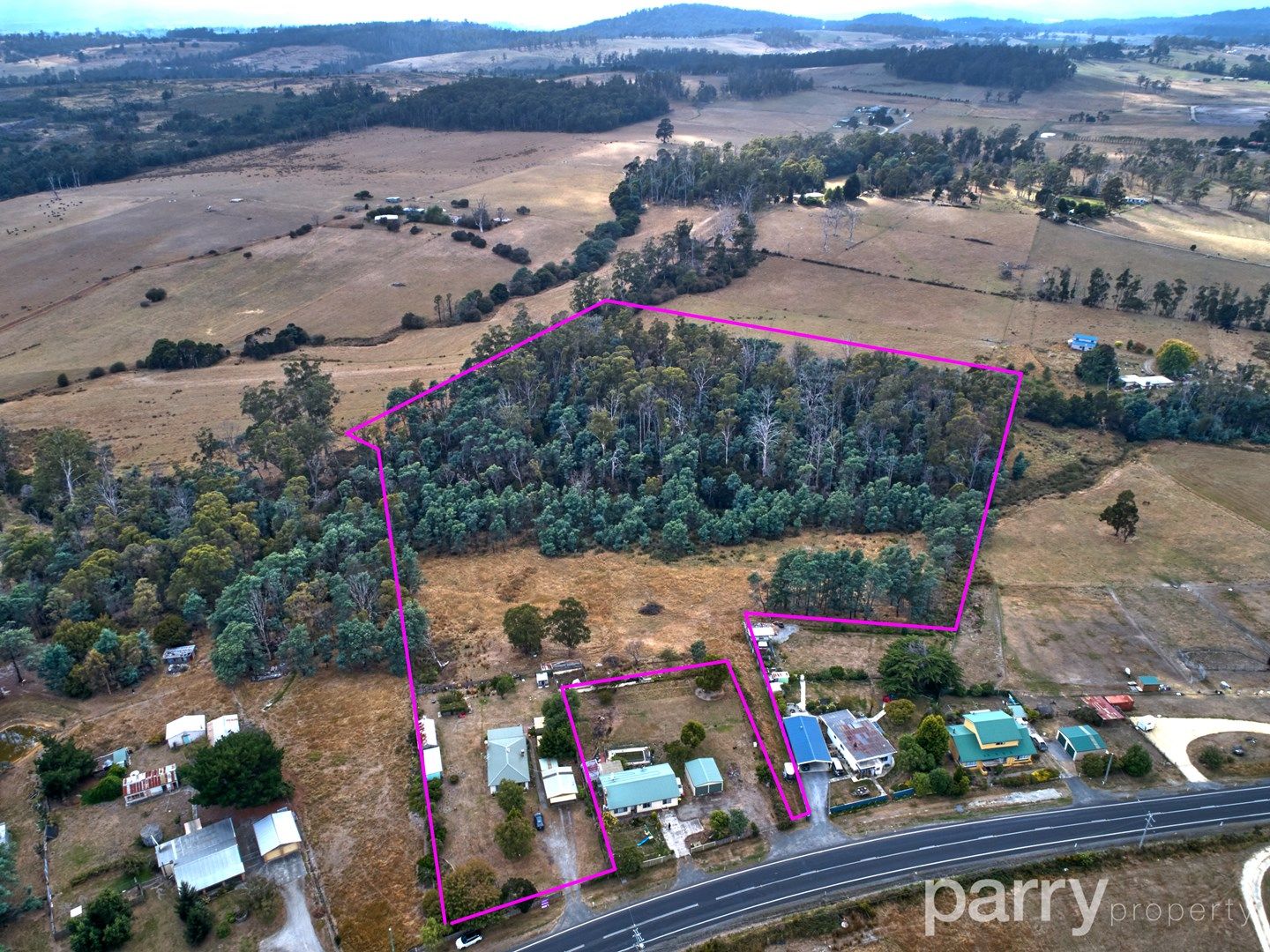 3742 West Tamar Highway, Beaconsfield TAS 7270, Image 0