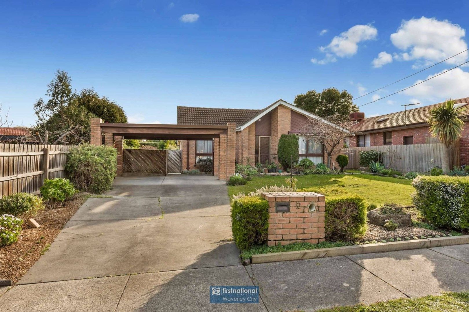 2 Ferres Court, Glen Waverley VIC 3150, Image 0