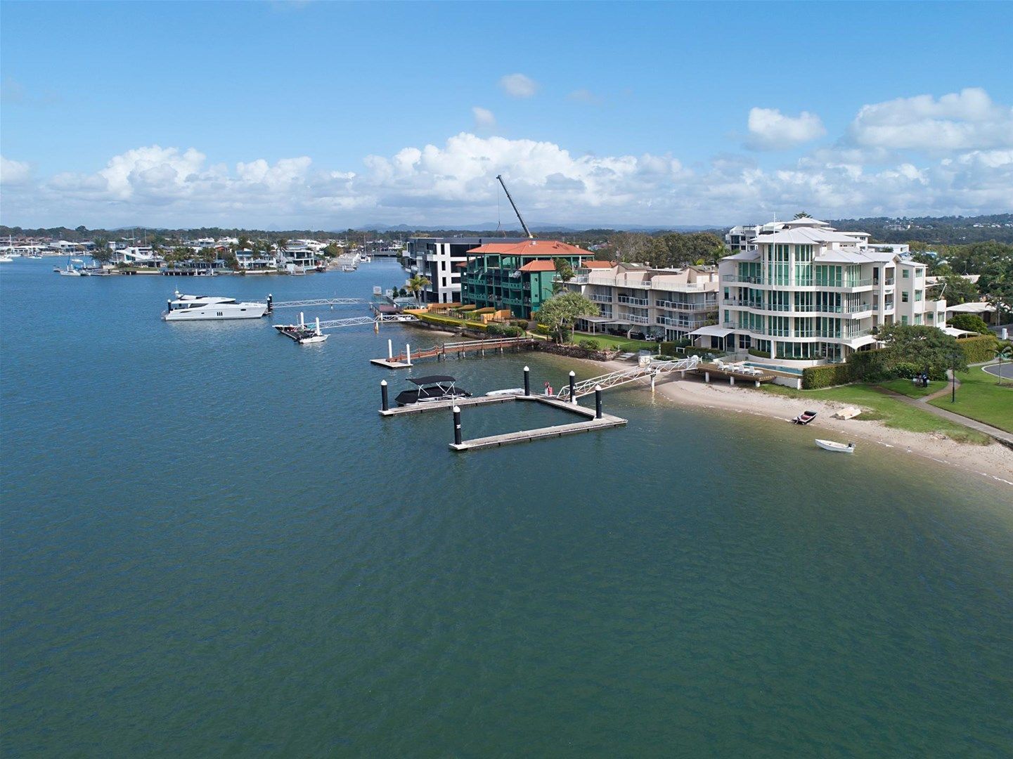 2/49 River Esplanade, Mooloolaba QLD 4557, Image 0