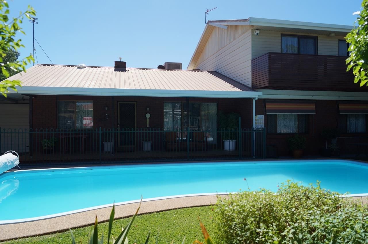 4 Kurrajong Court, Dubbo Property History & Address Research Domain