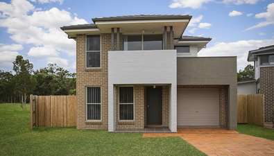 Picture of 9 Gallery Circuit, WYONG NSW 2259