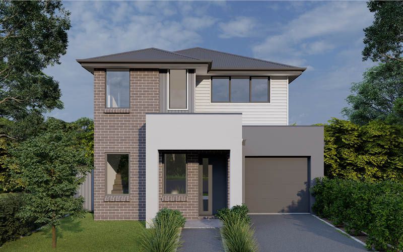 4 bedrooms New House & Land in  AUSTRAL NSW, 2179