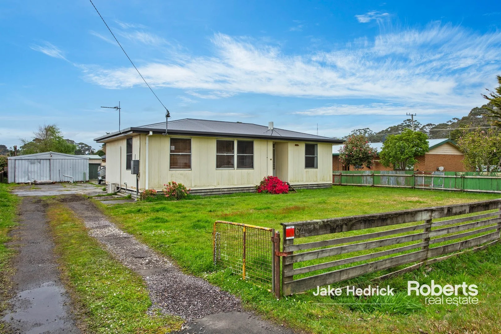 64 Harvey Street, Strahan TAS 7468
