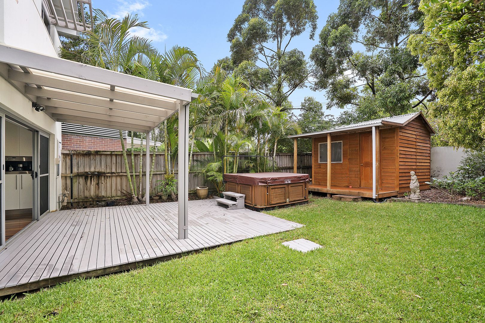 10/27-33 Adams Street, Frenchs Forest NSW 2086, Image 1
