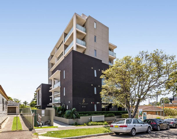 9/6-8 Hercules Street, Wollongong NSW 2500