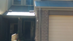 Picture of Unit 8 439 Elizabeth Avenue, KIPPA-RING QLD 4021