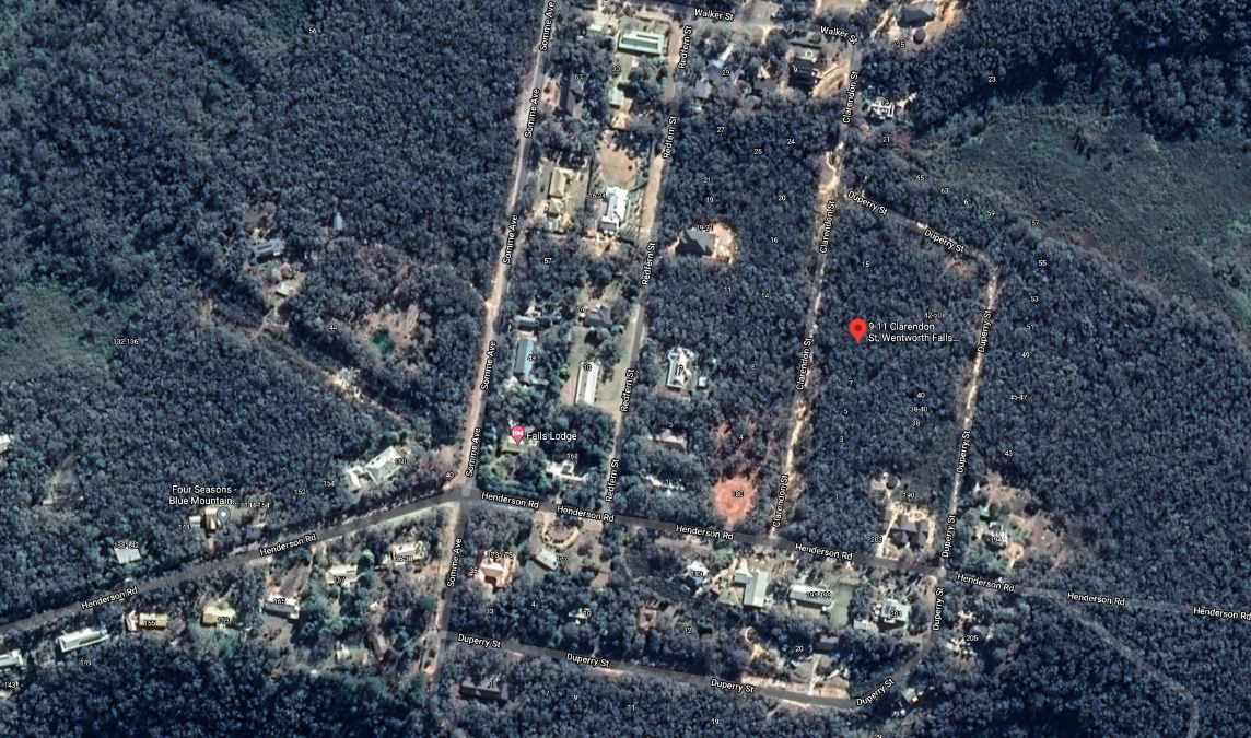 9-11 Clarendon Street, Wentworth Falls NSW 2782, Image 2