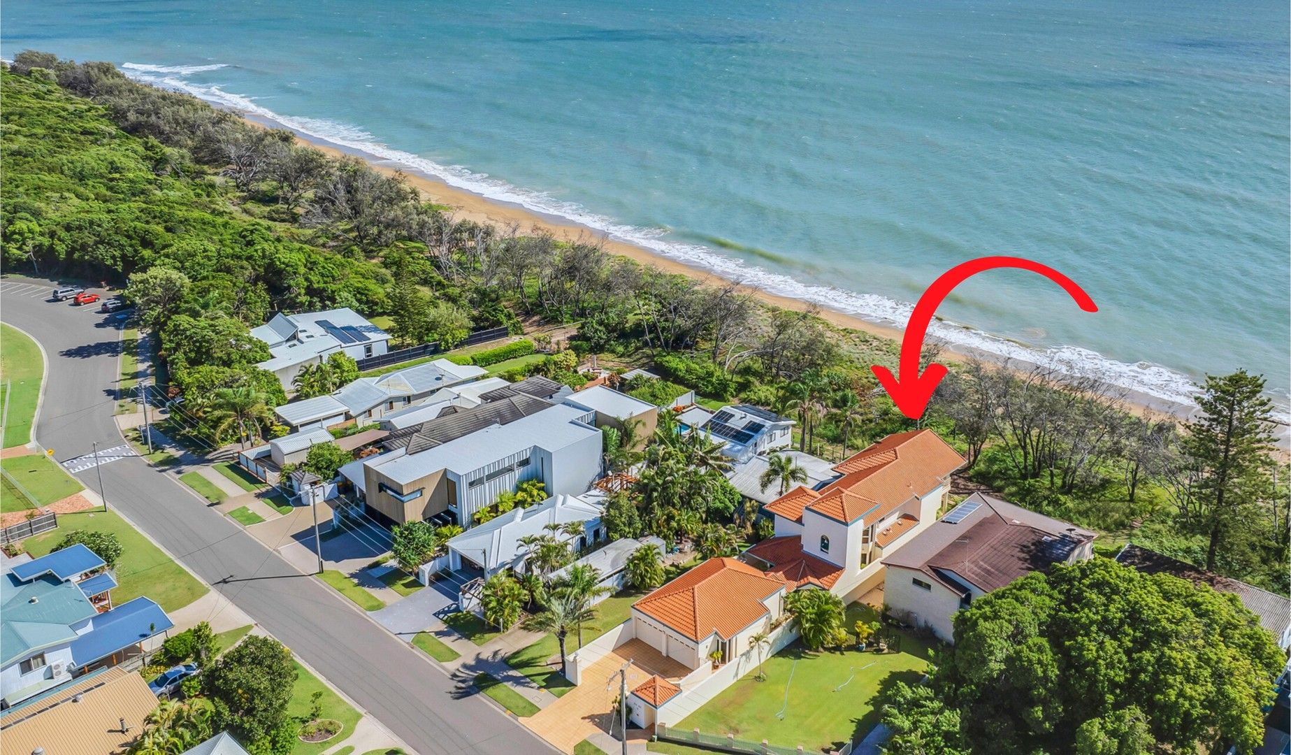 8 The Oaks Road, Tannum Sands QLD 4680, Image 0