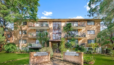 Picture of 3/29-31 Muriel Street, HORNSBY NSW 2077