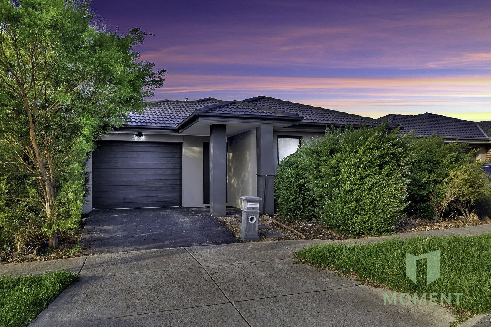 4 bedrooms House in 3 Dargo Road WERRIBEE VIC, 3030