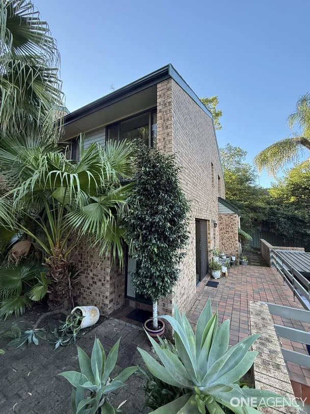 17/178-182 Waterloo Road, Marsfield NSW 2122