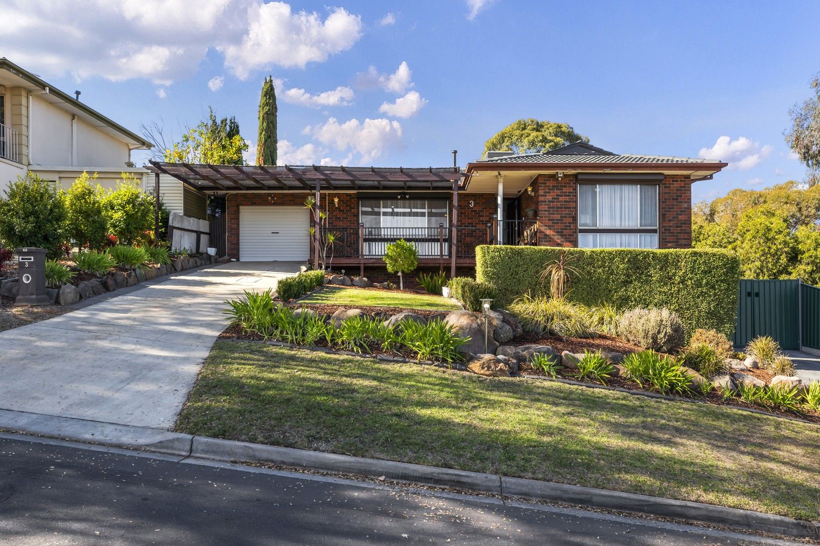 3 Streeton Avenue, Hope Valley SA 5090, Image 1