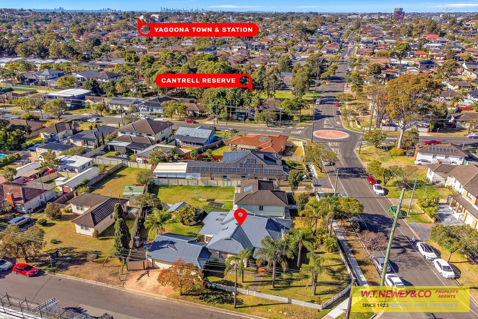 41 Dargan Street, Yagoona NSW 2199, Image 1