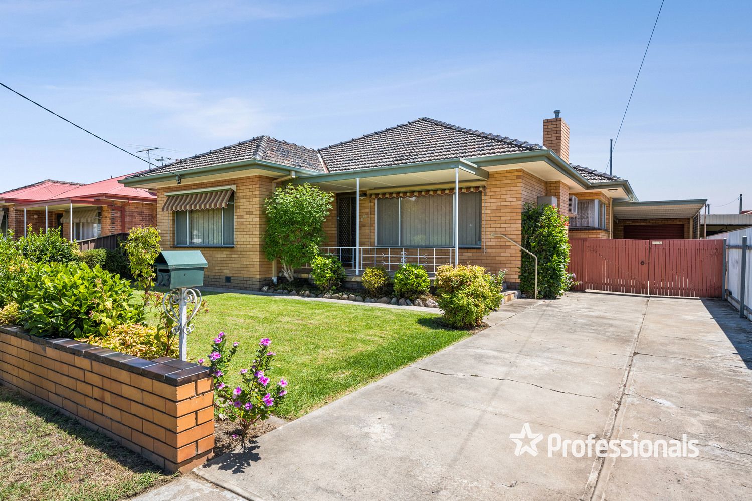 23 Fulford Street, Wodonga VIC 3690, Image 0