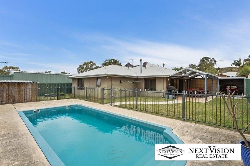 39 Williambury Drive, Yangebup WA 6164, Image 0