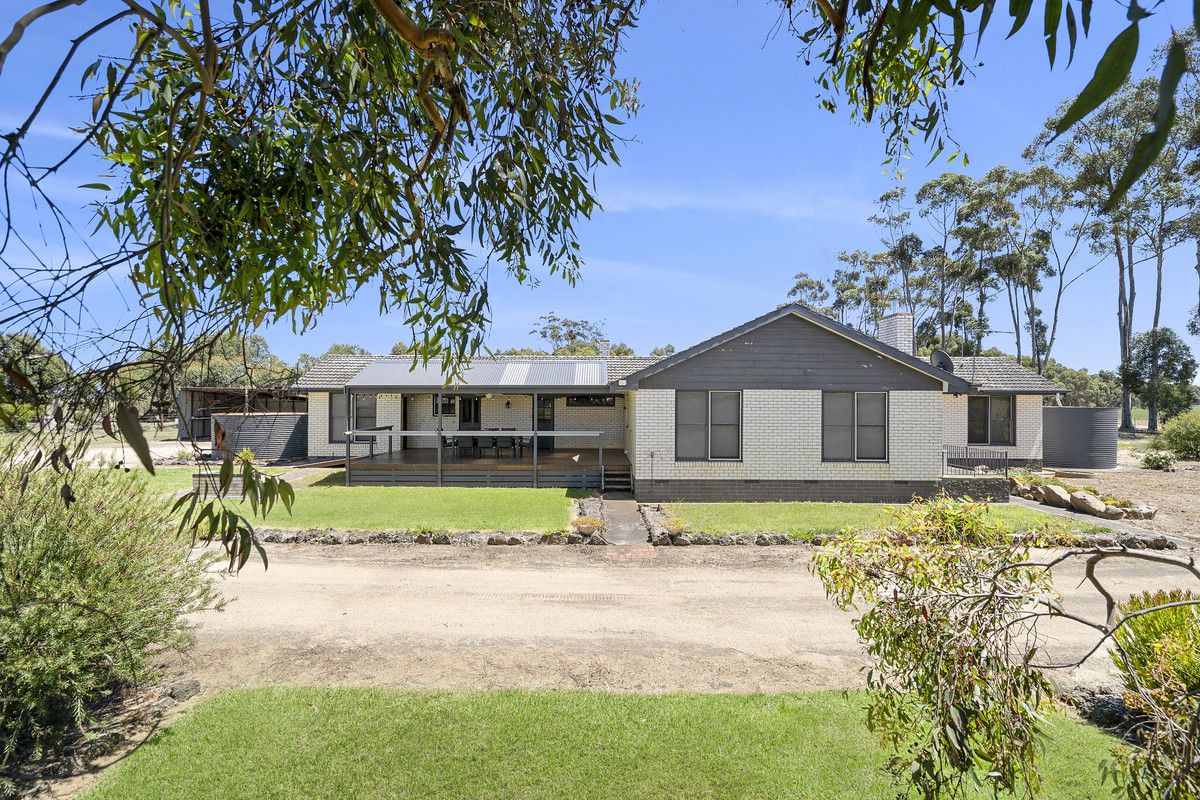 660 Lismore - Skipton Road, Lismore VIC 3324, Image 1