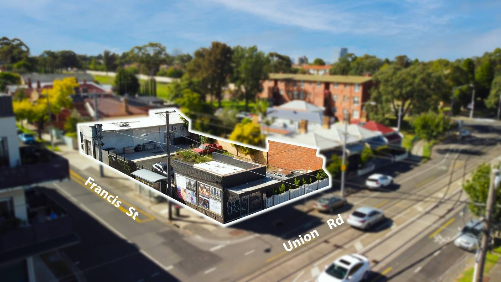 90 Union Road, Ascot Vale VIC 3032, Image 1