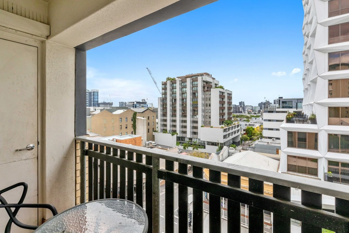 Additional image 5 of 607/455 Brunswick Street, Fortitude Valley QLD 4006