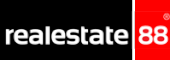 Logo for Realestate 88