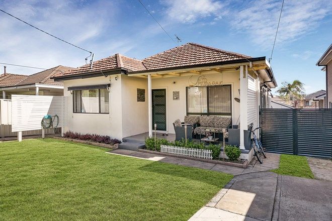 Picture of 38 & 38A Ashby Avenue, YAGOONA NSW 2199