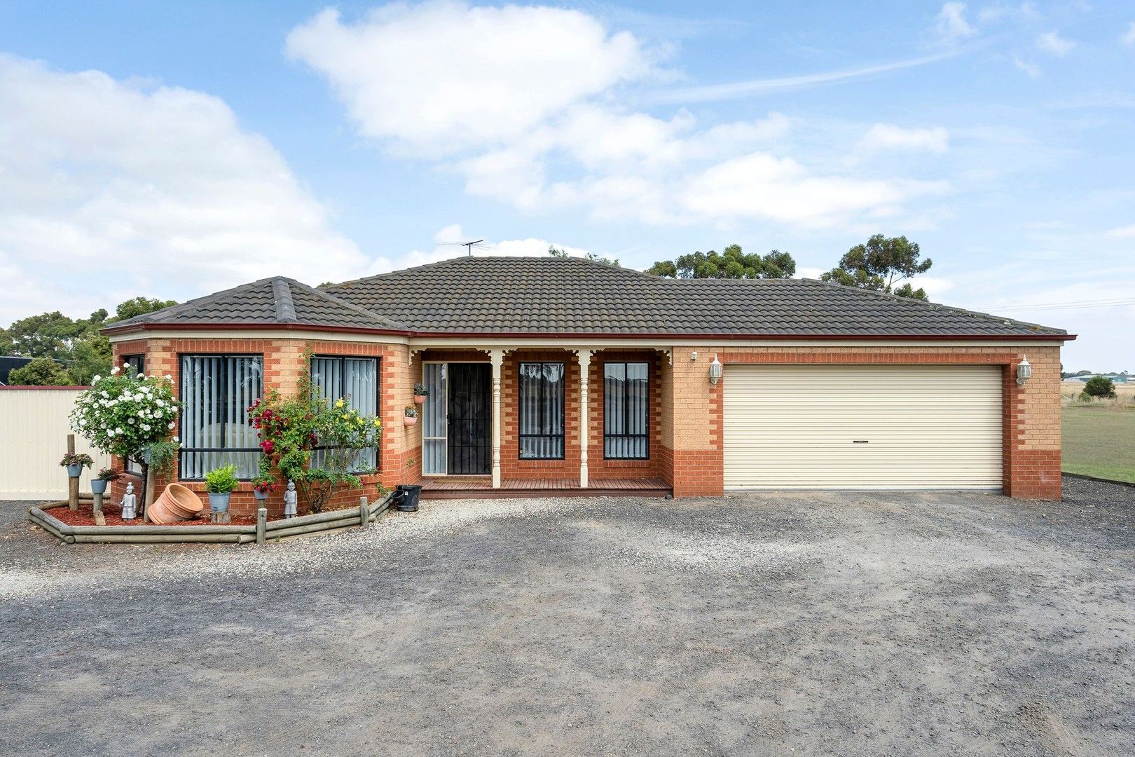 4 bedrooms House in 200 Old Melbourne Road LARA VIC, 3212